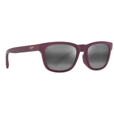слънчеви,очила,слънчеви,очила,maui,jim,kapii,polarized,sunglasses,purple,(matte,cyclamen)