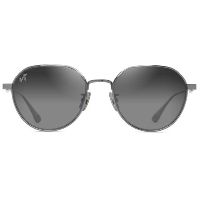 слънчеви,очила,слънчеви,очила,maui,jim,kaulana,af,polarized,sunglasses,silver,(shiny,dark,ruthenium)