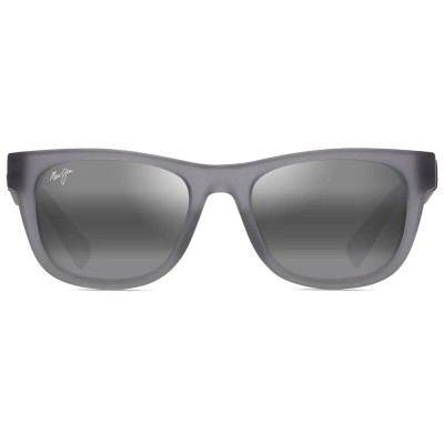 слънчеви,очила,слънчеви,очила,maui,jim,kaulike,polarized,sunglasses,grey,(matte,translucent,grey)