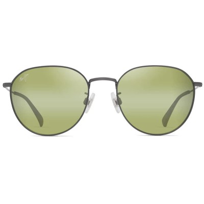 слънчеви,очила,слънчеви,очила,maui,jim,kauwela,polarized,sunglasses,silver,(shiny,ruthenium,translucent,brown)