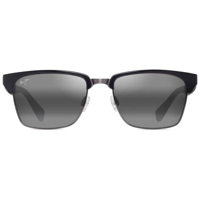 слънчеви,очила,слънчеви,очила,maui,jim,kawika,xl,polarized,sunglasses,black,(shiny,black)
