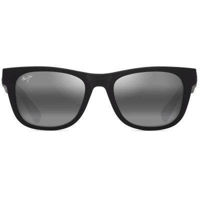слънчеви,очила,слънчеви,очила,maui,jim,kaulike,polarized,sunglasses,black,(matte,black)
