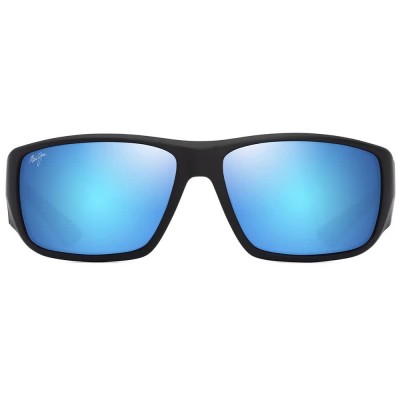 слънчеви,очила,слънчеви,очила,maui,jim,keha,af,polarized,sunglasses,blue,black,(matte,black)