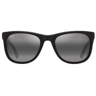 слънчеви,очила,слънчеви,очила,maui,jim,kikonia,polarized,sunglasses,black,(matte,black)
