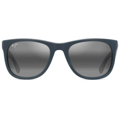 слънчеви,очила,слънчеви,очила,maui,jim,kikonia,polarized,sunglasses,grey,(shiny,solid,greyish,blue)
