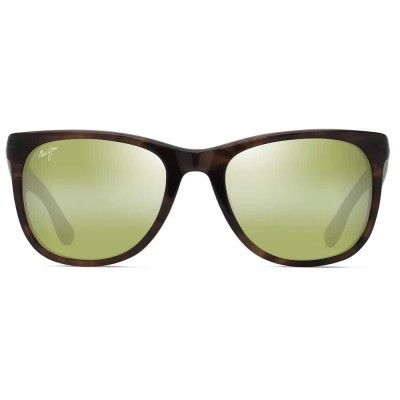 слънчеви,очила,слънчеви,очила,maui,jim,kikonia,xl,polarized,sunglasses,brown,(shiny,melange,brown,havana)
