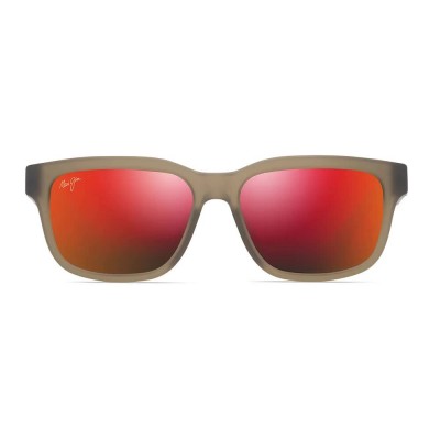 слънчеви,очила,слънчеви,очила,maui,jim,kopikala,polarized,sunglasses,brown,(matte,translucent,sand,brown)