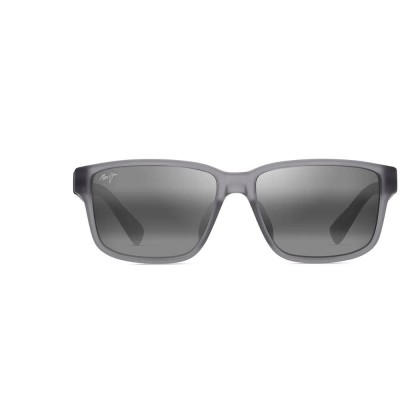слънчеви,очила,слънчеви,очила,maui,jim,kuniahi,af,polarized,sunglasses,grey,(matte,translucent,grey)