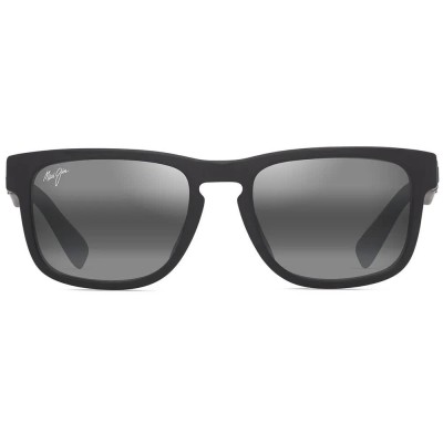 слънчеви,очила,слънчеви,очила,maui,jim,kupulau,polarized,sunglasses,black,(matte,black)