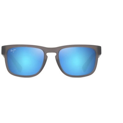 слънчеви,очила,слънчеви,очила,maui,jim,kupulau,polarized,sunglasses,grey,(matte,translucent,grey)