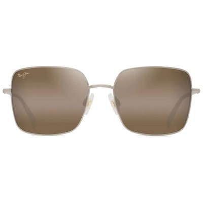 слънчеви,очила,слънчеви,очила,maui,jim,lipine,woman,polarized,sunglasses,silver,(shiny,light,gold)