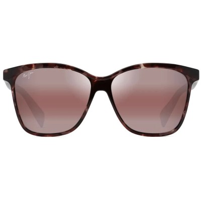 слънчеви,очила,слънчеви,очила,maui,jim,liquid,sunshine,woman,polarized,sunglasses,red,(red,tortoise)