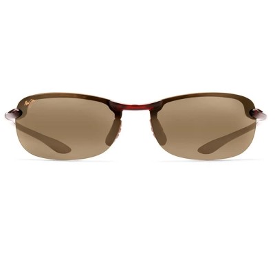 слънчеви,очила,слънчеви,очила,maui,jim,makaha,polarized,sunglasses,golden,(tortoise)