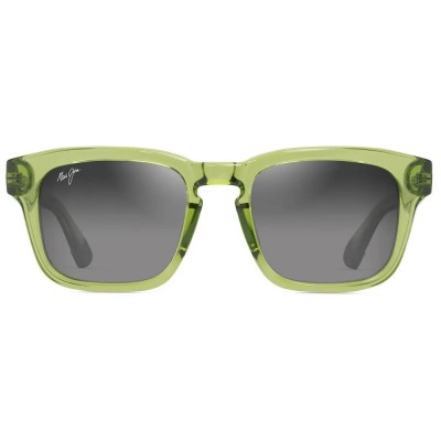 слънчеви,очила,слънчеви,очила,maui,jim,maluhia,polarized,sunglasses,green,(shiny,translucent,grass,green)
