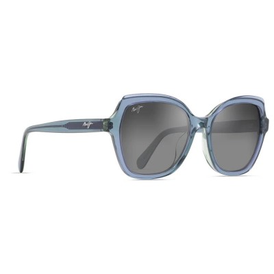 слънчеви,очила,слънчеви,очила,maui,jim,mamane,woman,polarized,sunglasses,blue,(teal)