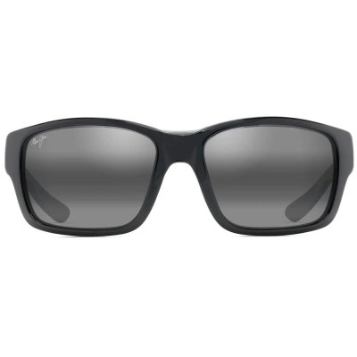 слънчеви,очила,слънчеви,очила,maui,jim,mangroves,polarized,sunglasses,grey,(black,grey)