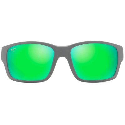 слънчеви,очила,слънчеви,очила,maui,jim,mangroves,polarized,sunglasses,grey,(matte,dark,grey,light,grey)