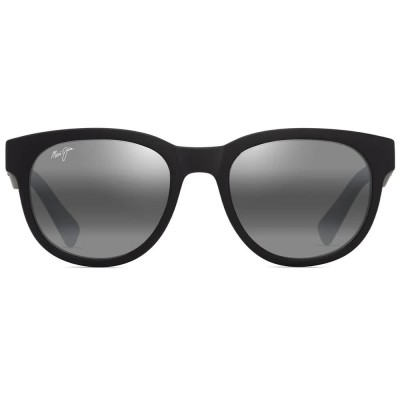 слънчеви,очила,слънчеви,очила,maui,jim,maoli,polarized,sunglasses,black,(matte,black)