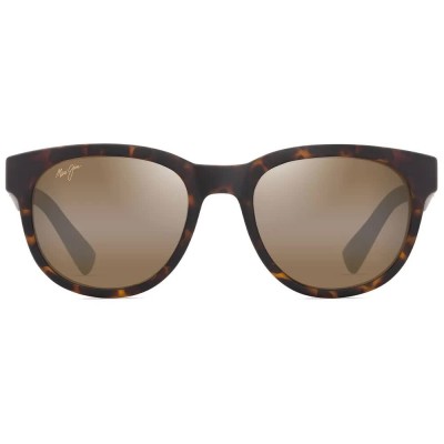слънчеви,очила,слънчеви,очила,maui,jim,maoli,polarized,sunglasses,brown,(matte,dark,havana)