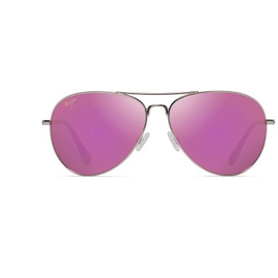 слънчеви,очила,слънчеви,очила,maui,jim,mavericks,polarized,sunglasses,clear,(rose,gold)