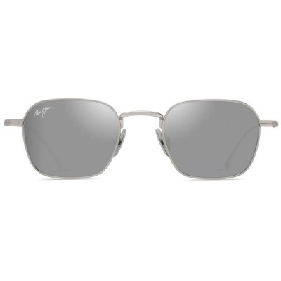 слънчеви,очила,слънчеви,очила,maui,jim,mekala,polarized,sunglasses,silver,(matte,silver)