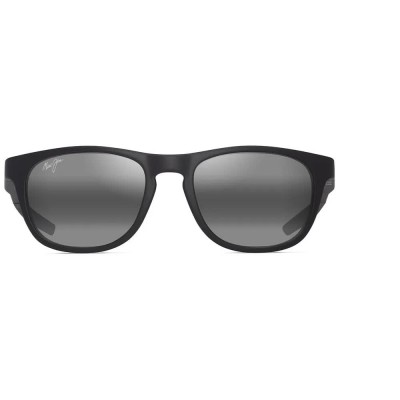 слънчеви,очила,слънчеви,очила,maui,jim,melemele,polarized,sunglasses,black,(matte,black)