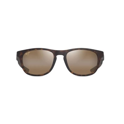 слънчеви,очила,слънчеви,очила,maui,jim,melemele,polarized,sunglasses,brown,(matte,dark,havana)