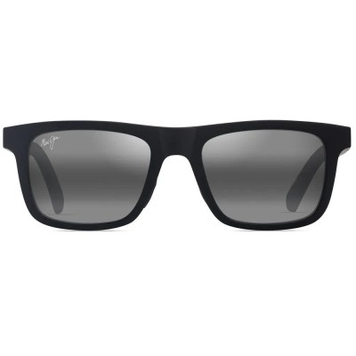 слънчеви,очила,слънчеви,очила,maui,jim,moaka,polarized,sunglasses,black,(matte,black)