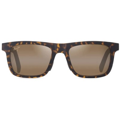 слънчеви,очила,слънчеви,очила,maui,jim,moaka,polarized,sunglasses,brown,(matte,dark,havana)