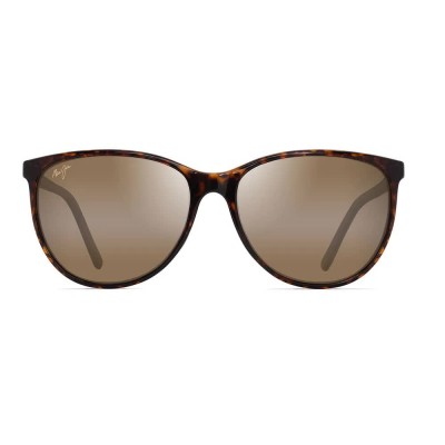слънчеви,очила,слънчеви,очила,maui,jim,ocean,woman,polarized,sunglasses,brown,(shiny,dark,havana)