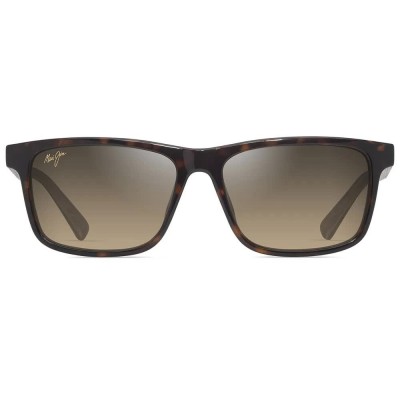 слънчеви,очила,слънчеви,очила,maui,jim,okina,polarized,sunglasses,brown,(shiny,dark,havana)