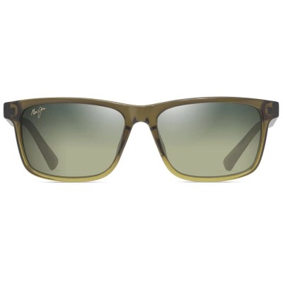 слънчеви,очила,слънчеви,очила,maui,jim,okina,polarized,sunglasses,green,(shiny,mil,green,yellow)