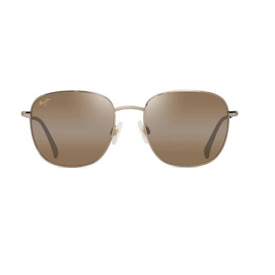 слънчеви,очила,слънчеви,очила,maui,jim,olali,af,polarized,sunglasses,silver,(shiny,light,gold,greyish,green)