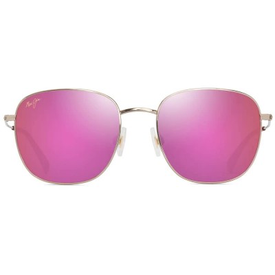 слънчеви,очила,слънчеви,очила,maui,jim,olali,af,polarized,sunglasses,pink,(shiny,light,gold,violet,pink)