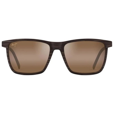 слънчеви,очила,слънчеви,очила,maui,jim,one,way,polarized,sunglasses,brown,(brown,stripe)