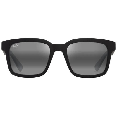 слънчеви,очила,слънчеви,очила,maui,jim,opiopio,af,polarized,sunglasses,black,(matte,black,white)