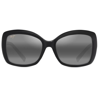 слънчеви,очила,слънчеви,очила,maui,jim,orchid,woman,polarized,sunglasses,black,(shiny,black)