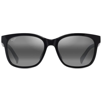 слънчеви,очила,слънчеви,очила,maui,jim,owelo,polarized,sunglasses,black,(shiny,black)