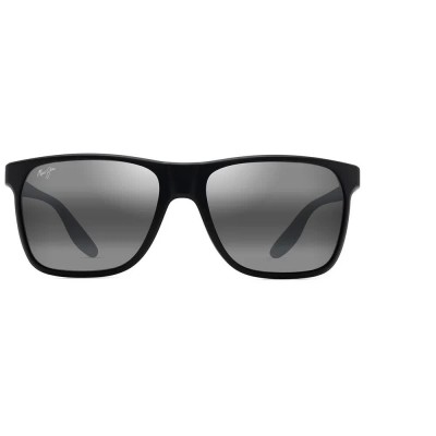 слънчеви,очила,слънчеви,очила,maui,jim,pailolo,polarized,sunglasses,clear,(black)