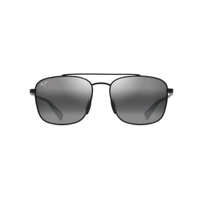 слънчеви,очила,слънчеви,очила,maui,jim,piwai,af,polarized,sunglasses,black,(matte,black,grey)