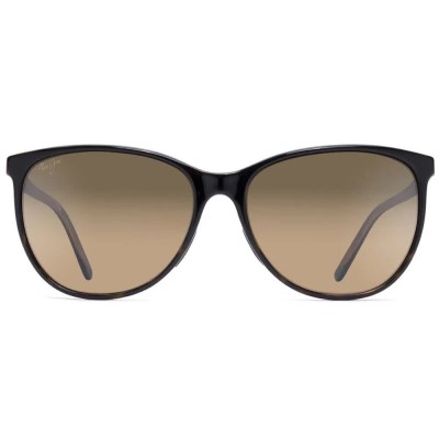 слънчеви,очила,слънчеви,очила,maui,jim,ocean,woman,polarized,sunglasses,clear,(tortoise,peacock)