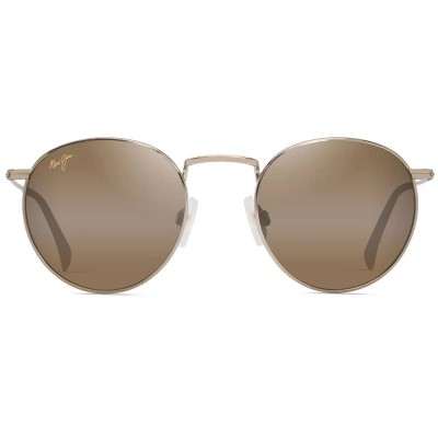 слънчеви,очила,слънчеви,очила,maui,jim,pukaua,polarized,sunglasses,silver,(shiny,light,gold,yellow)