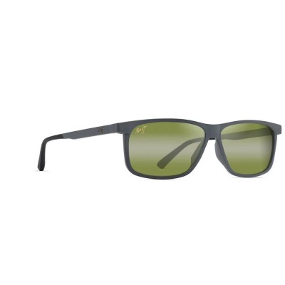 слънчеви,очила,слънчеви,очила,maui,jim,pulama,polarized,sunglasses,grey,(matte,dark,grey)