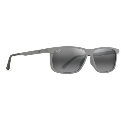 слънчеви,очила,слънчеви,очила,maui,jim,pulama,polarized,sunglasses,grey,(matte,grey)