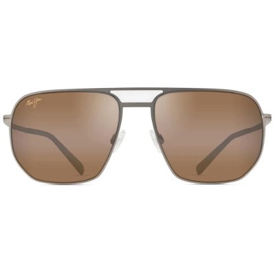 слънчеви,очила,слънчеви,очила,maui,jim,sharks,cove,polarized,sunglasses,brown,(satin,sepia)