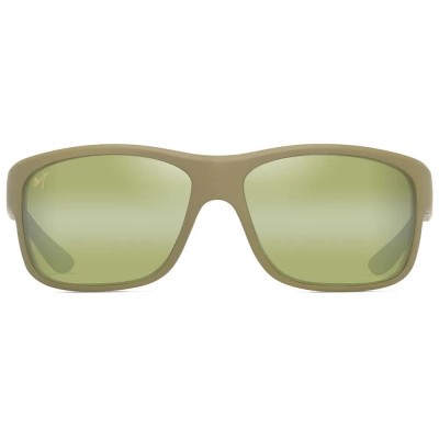 слънчеви,очила,слънчеви,очила,maui,jim,southern,cross,polarized,sunglasses,green,(matte,solid,green)