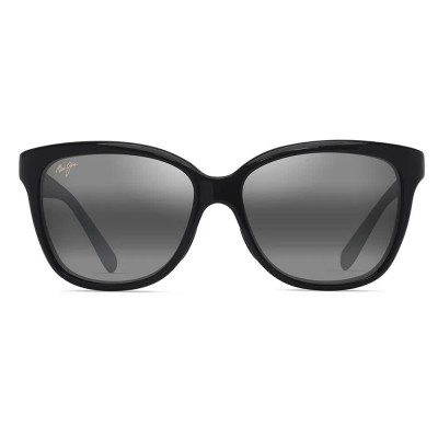 слънчеви,очила,слънчеви,очила,maui,jim,starfish,woman,polarized,sunglasses,black,(shiny,black)