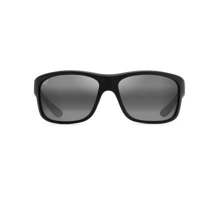 слънчеви,очила,слънчеви,очила,maui,jim,southern,cross,polarized,sunglasses,clear,(soft,black,sea,blue,grey)