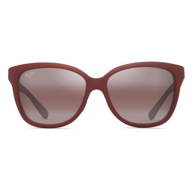 слънчеви,очила,слънчеви,очила,maui,jim,starfish,woman,polarized,sunglasses,brown,(matte,solid,burgundy)