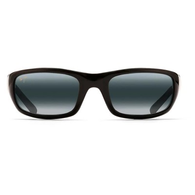 слънчеви,очила,слънчеви,очила,maui,jim,stingray,polarized,sunglasses,clear,(gloss,black)